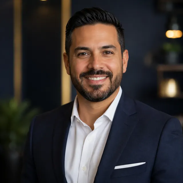 Michael Rodriguez