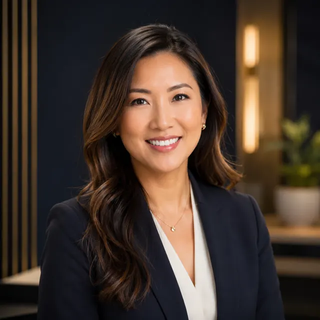 Sarah Kim